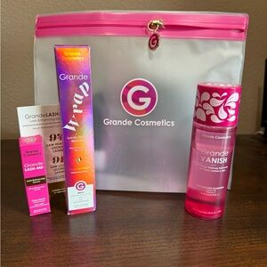 Grande Cosmetics